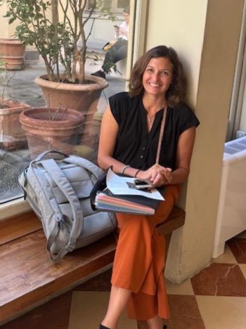 carrie sitting down carrie sitting down